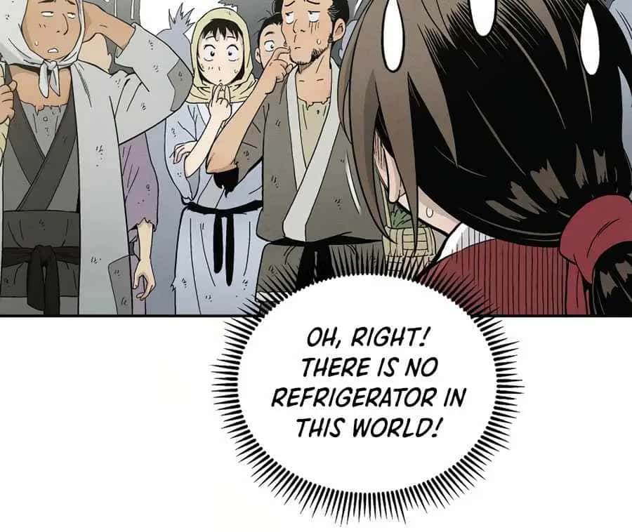 I Reincarnated as a Legendary Surgeon Chapter 6 Page 14