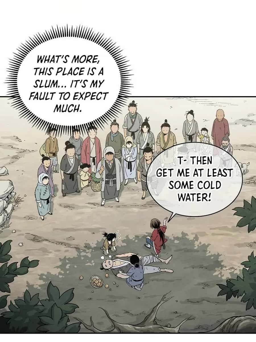 I Reincarnated as a Legendary Surgeon Chapter 6 Page 15