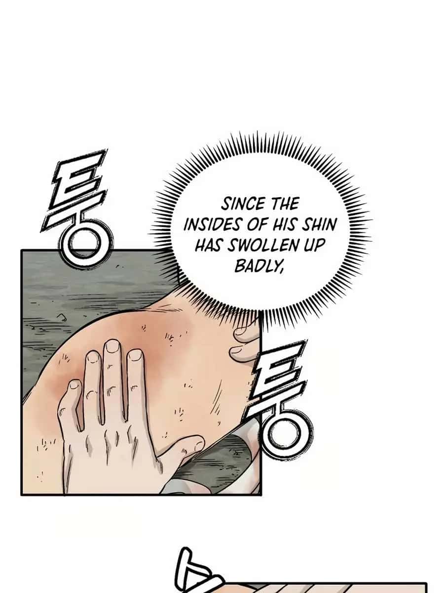 I Reincarnated as a Legendary Surgeon Chapter 6 Page 21
