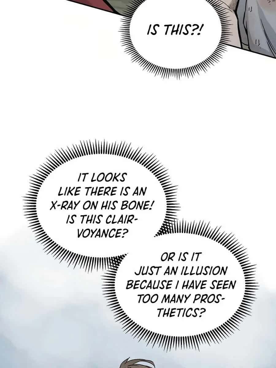 I Reincarnated as a Legendary Surgeon Chapter 6 Page 29