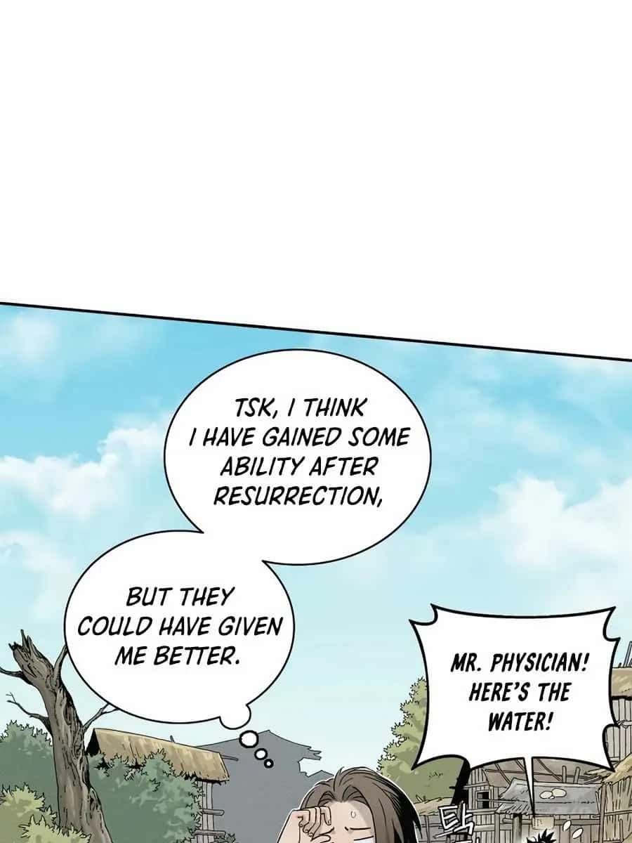 I Reincarnated as a Legendary Surgeon Chapter 6 Page 41