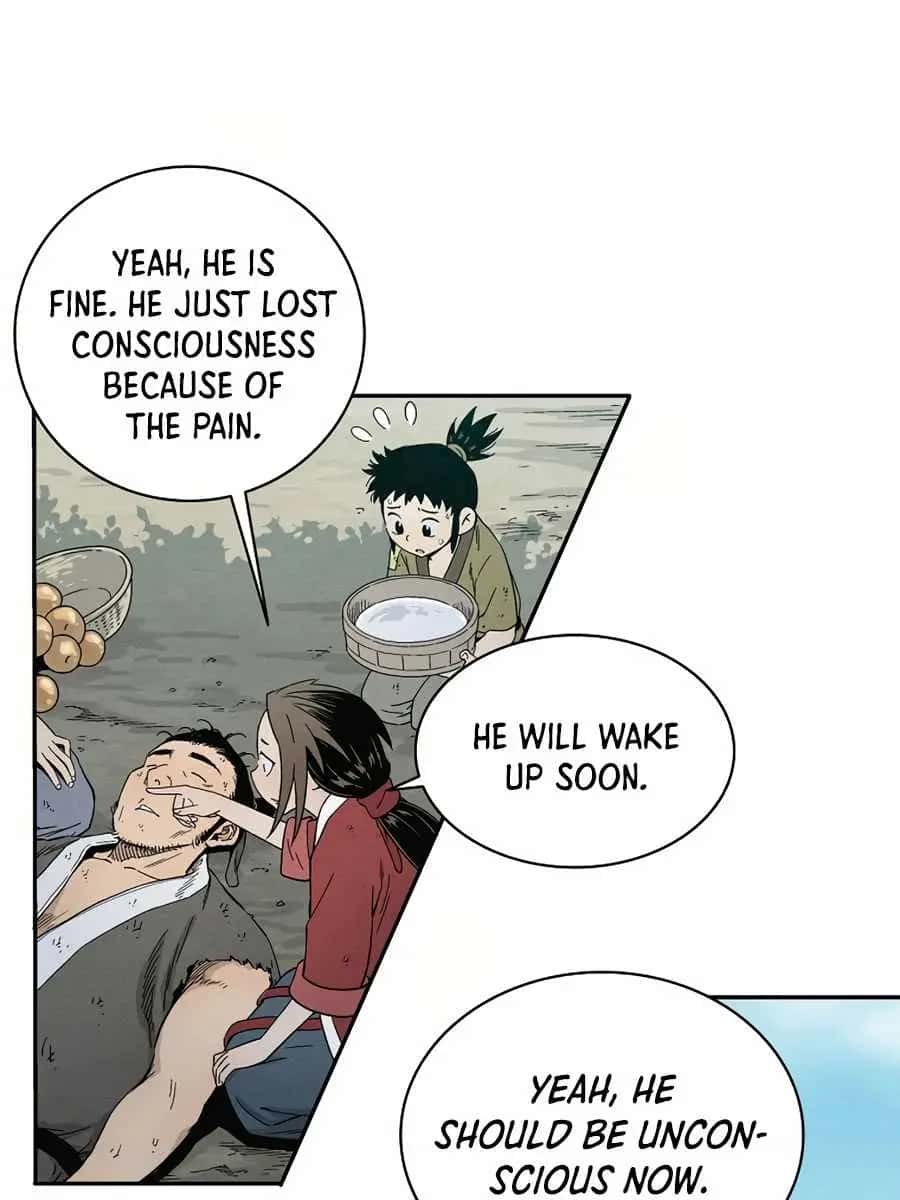 I Reincarnated as a Legendary Surgeon Chapter 6 Page 44