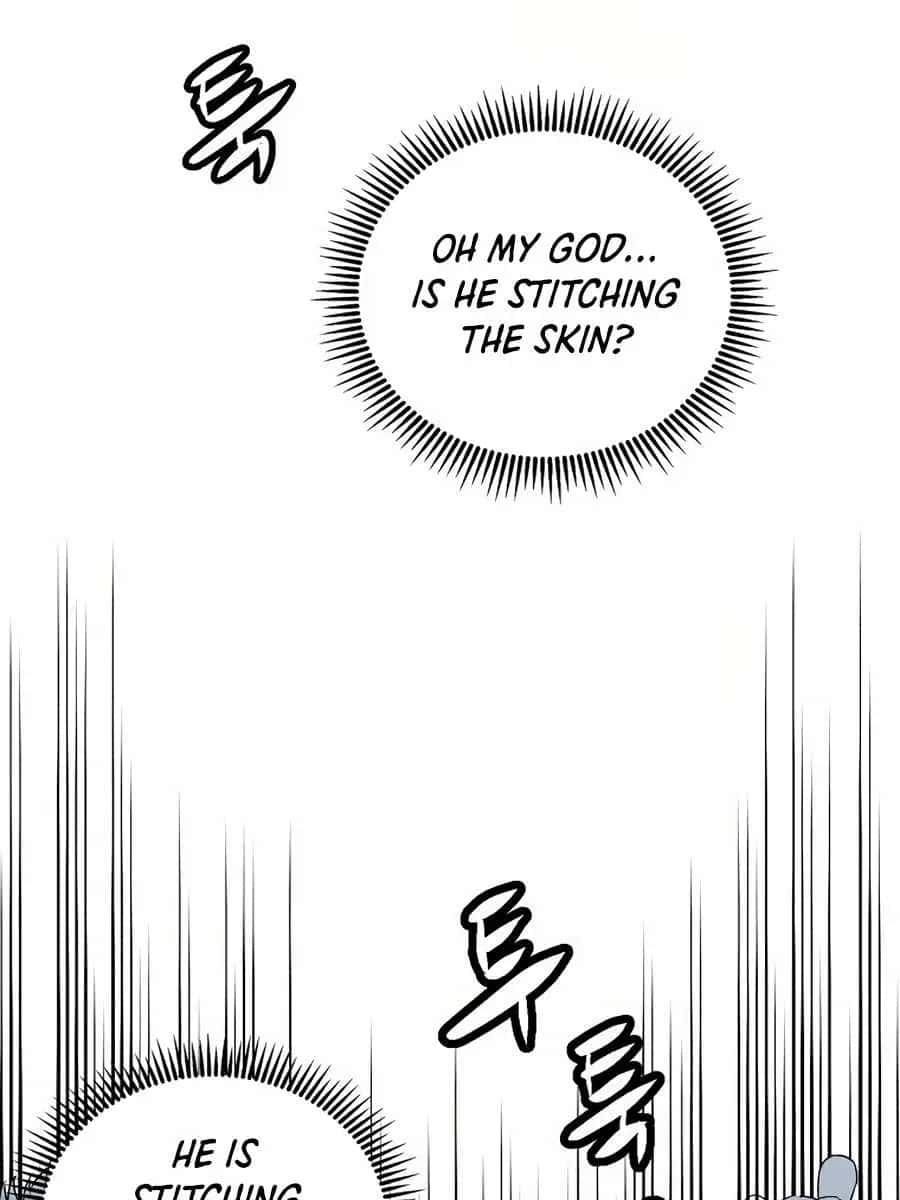 I Reincarnated as a Legendary Surgeon Chapter 6 Page 47