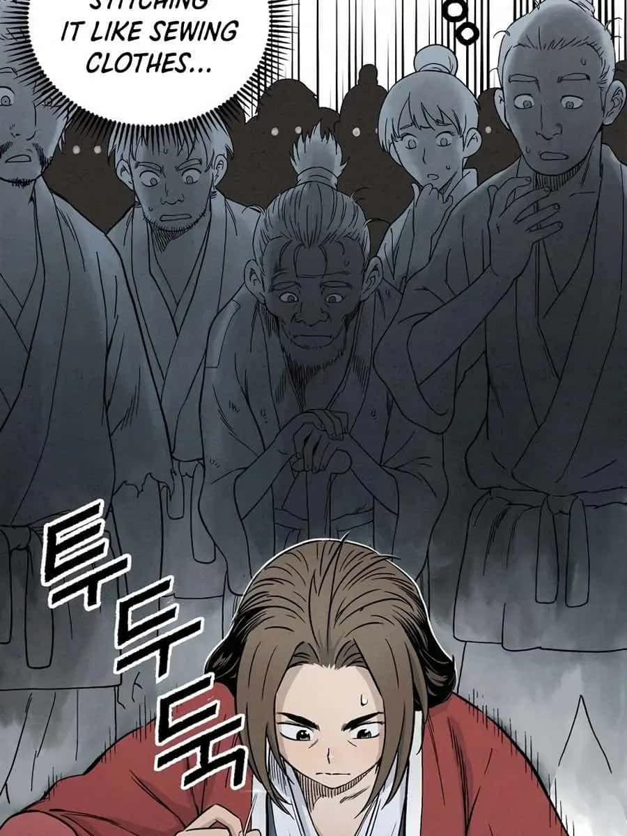 I Reincarnated as a Legendary Surgeon Chapter 6 Page 48