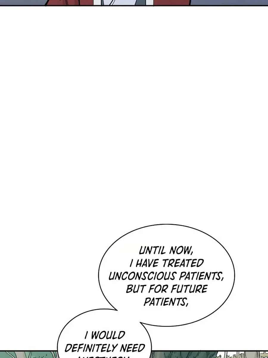I Reincarnated as a Legendary Surgeon Chapter 6 Page 51