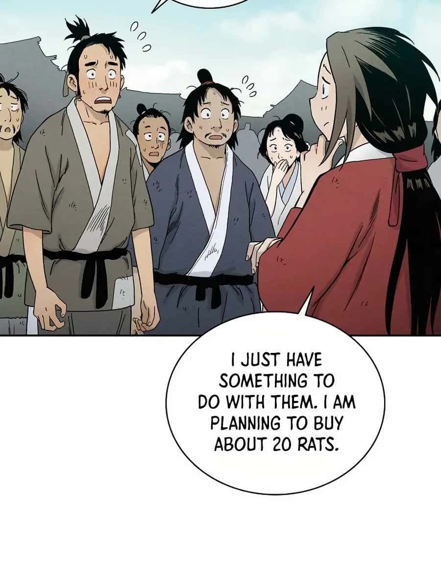 I Reincarnated as a Legendary Surgeon Chapter 6 Page 57
