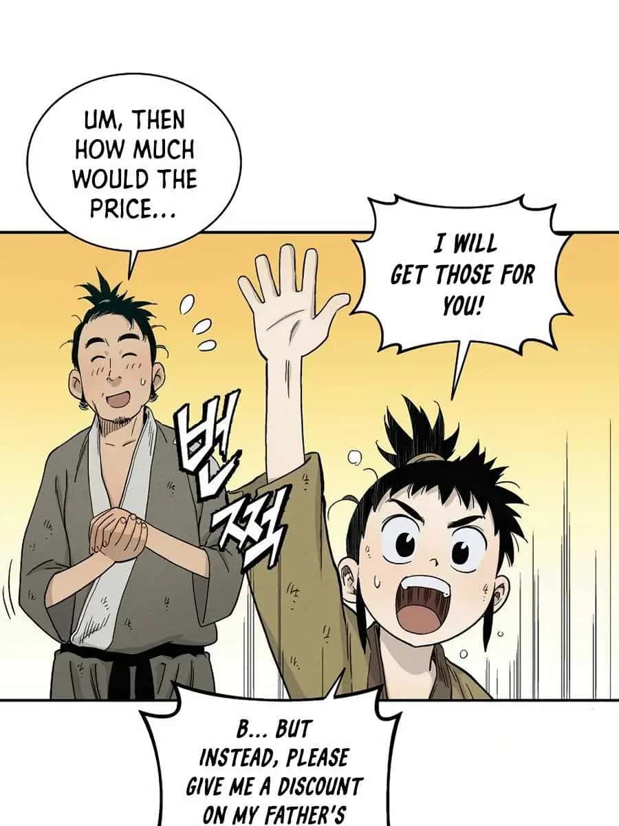 I Reincarnated as a Legendary Surgeon Chapter 6 Page 59
