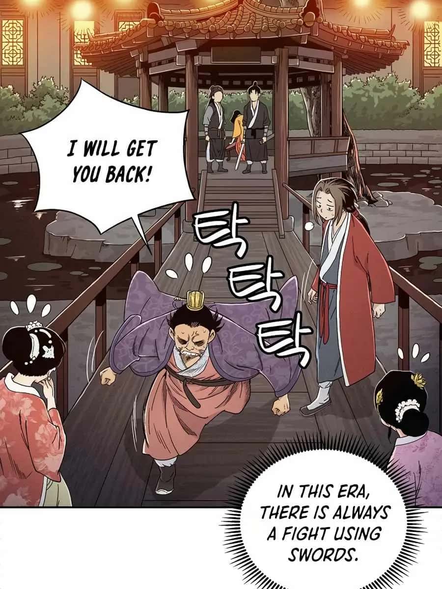 I Reincarnated as a Legendary Surgeon Chapter 6 Page 99