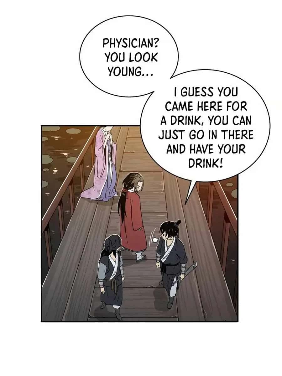 I Reincarnated as a Legendary Surgeon Chapter 6 Page 104
