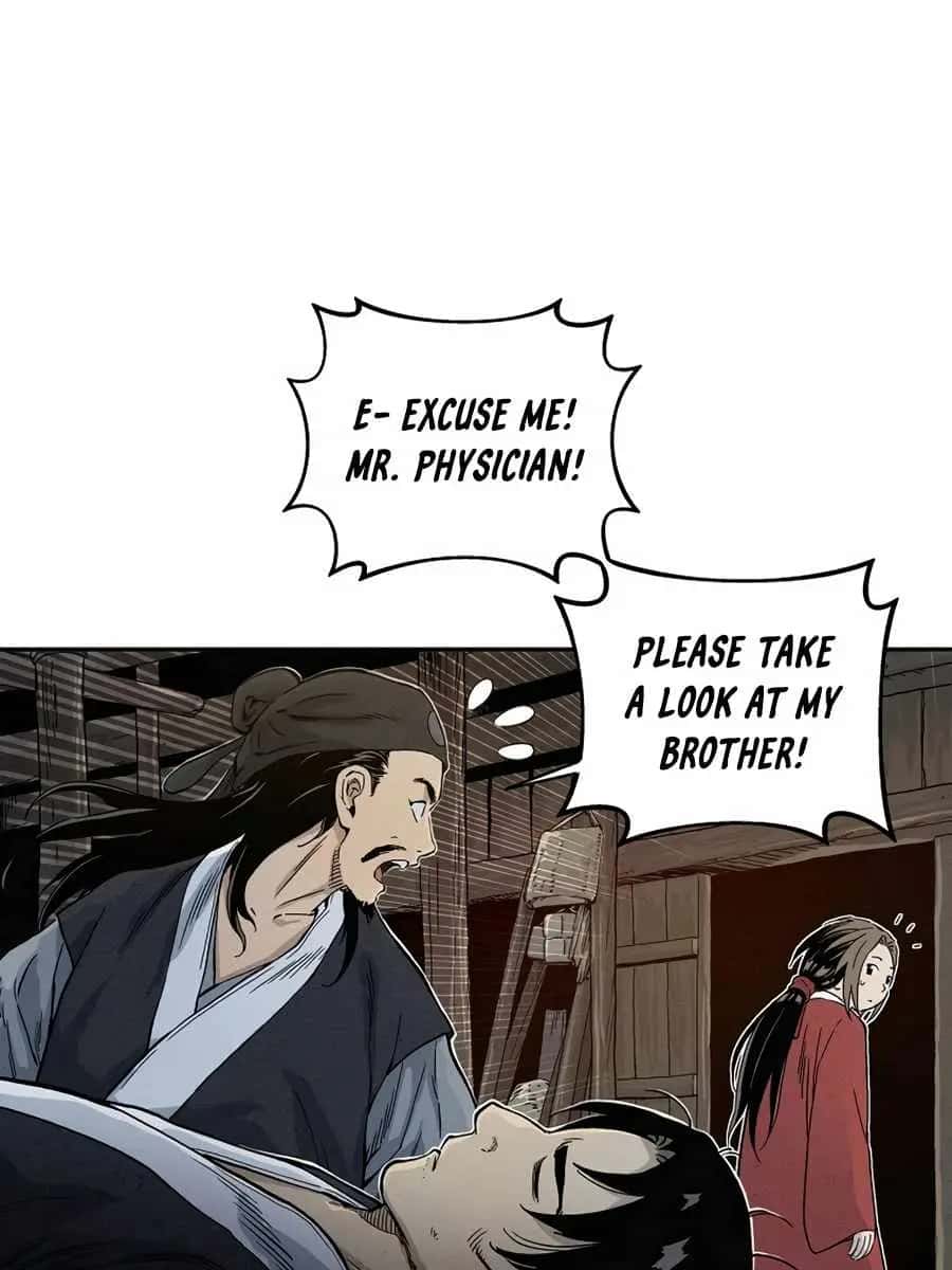 I Reincarnated as a Legendary Surgeon Chapter 6 Page 123