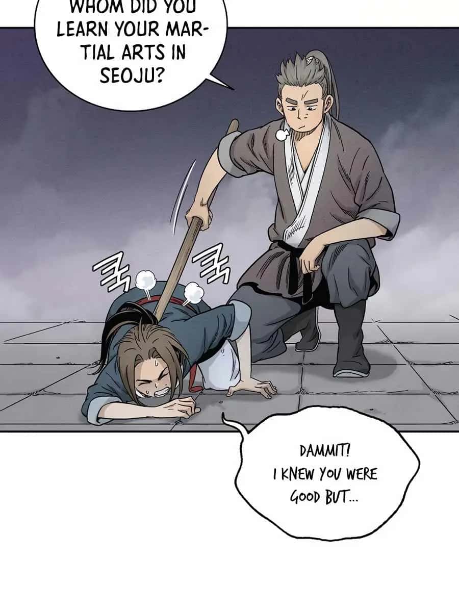 I Reincarnated as a Legendary Surgeon Chapter 8 Page 24