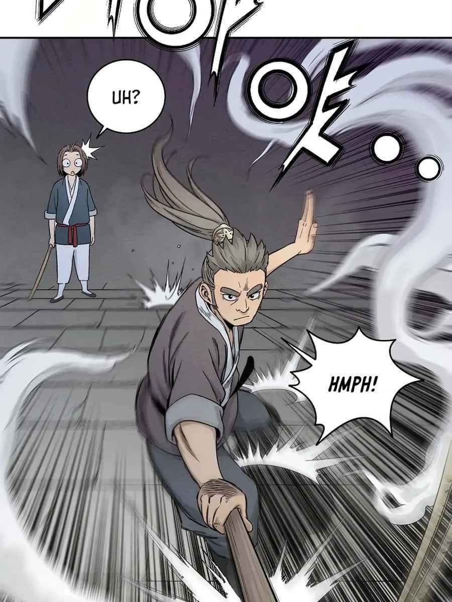 I Reincarnated as a Legendary Surgeon Chapter 8 Page 38