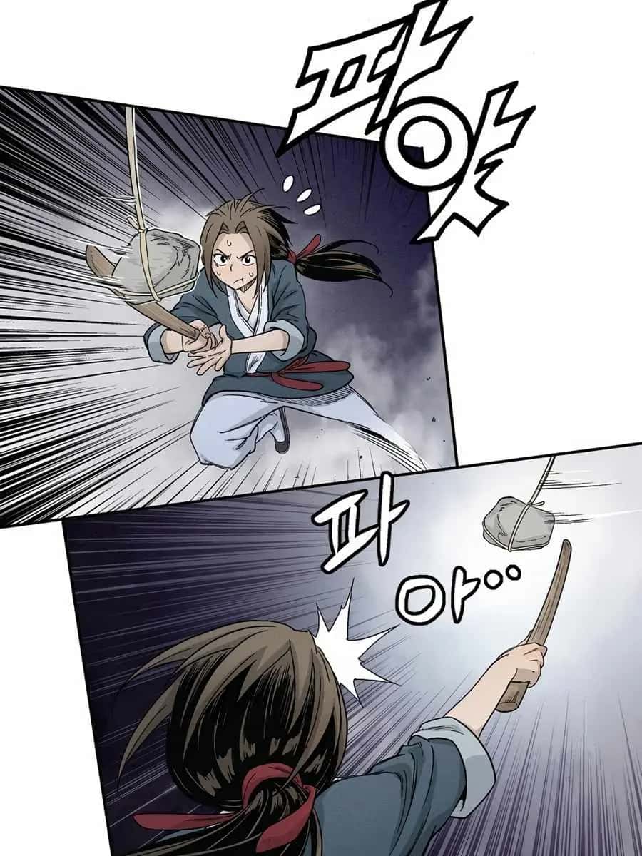 I Reincarnated as a Legendary Surgeon Chapter 8 Page 46