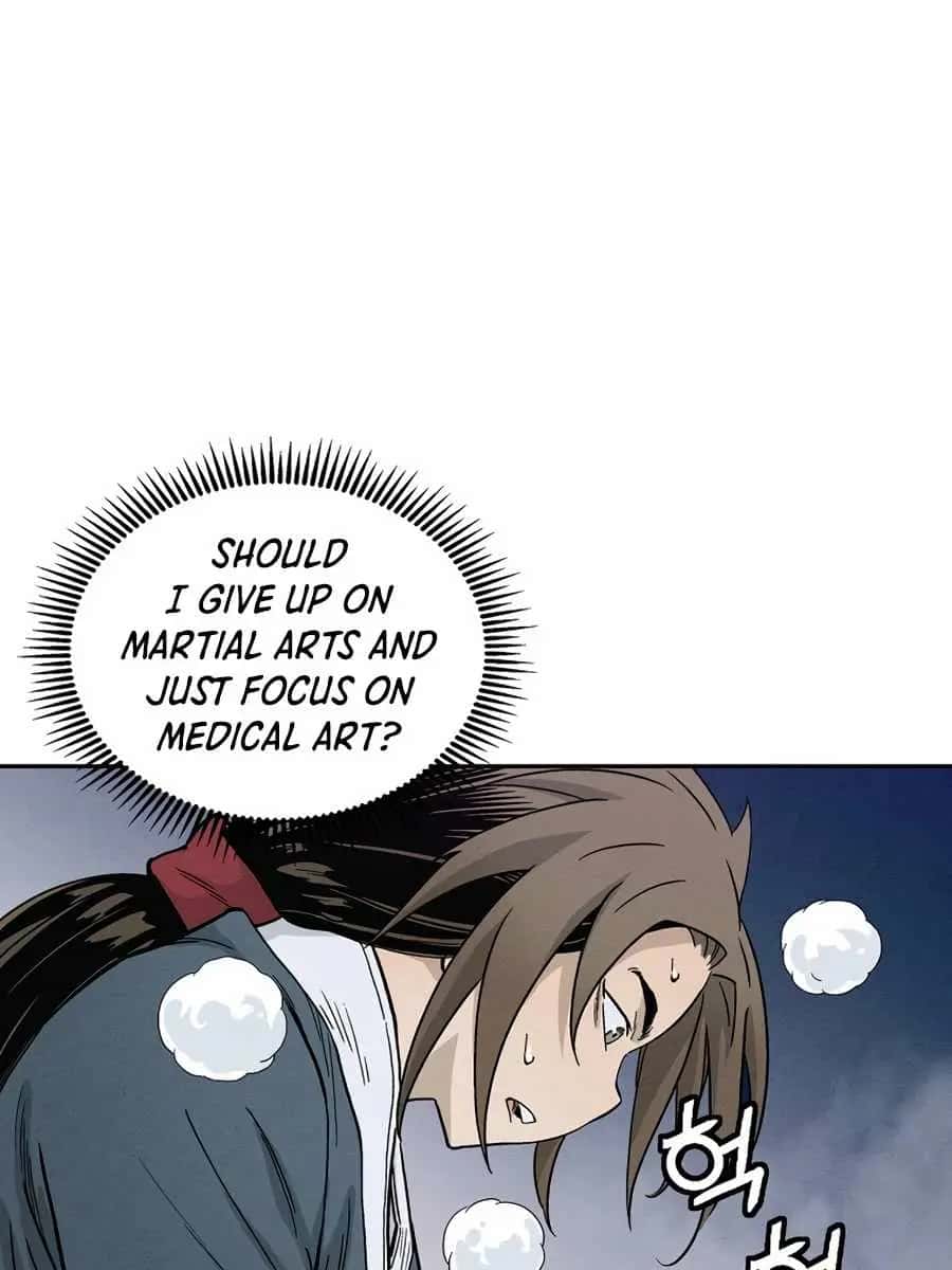 I Reincarnated as a Legendary Surgeon Chapter 8 Page 54