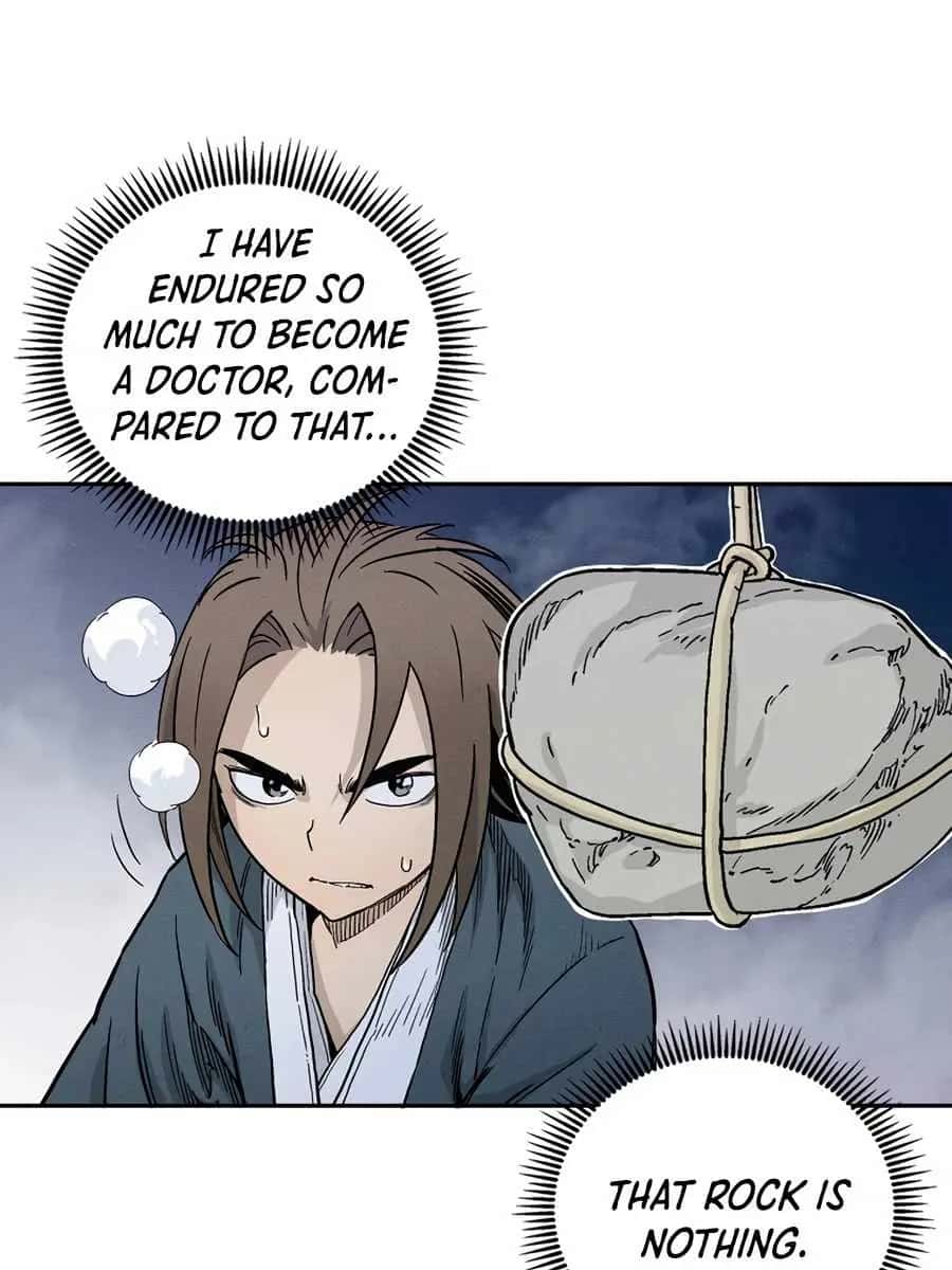I Reincarnated as a Legendary Surgeon Chapter 8 Page 58