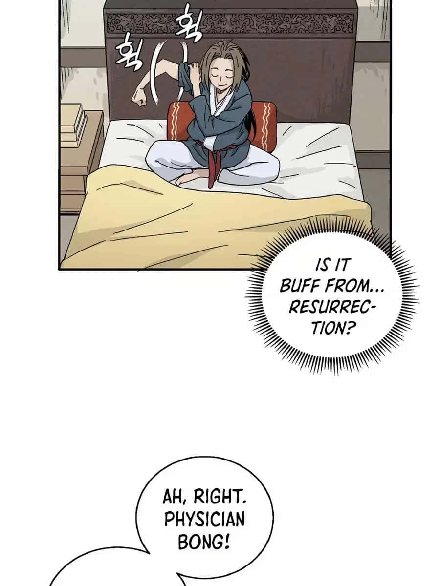 I Reincarnated as a Legendary Surgeon Chapter 8 Page 77