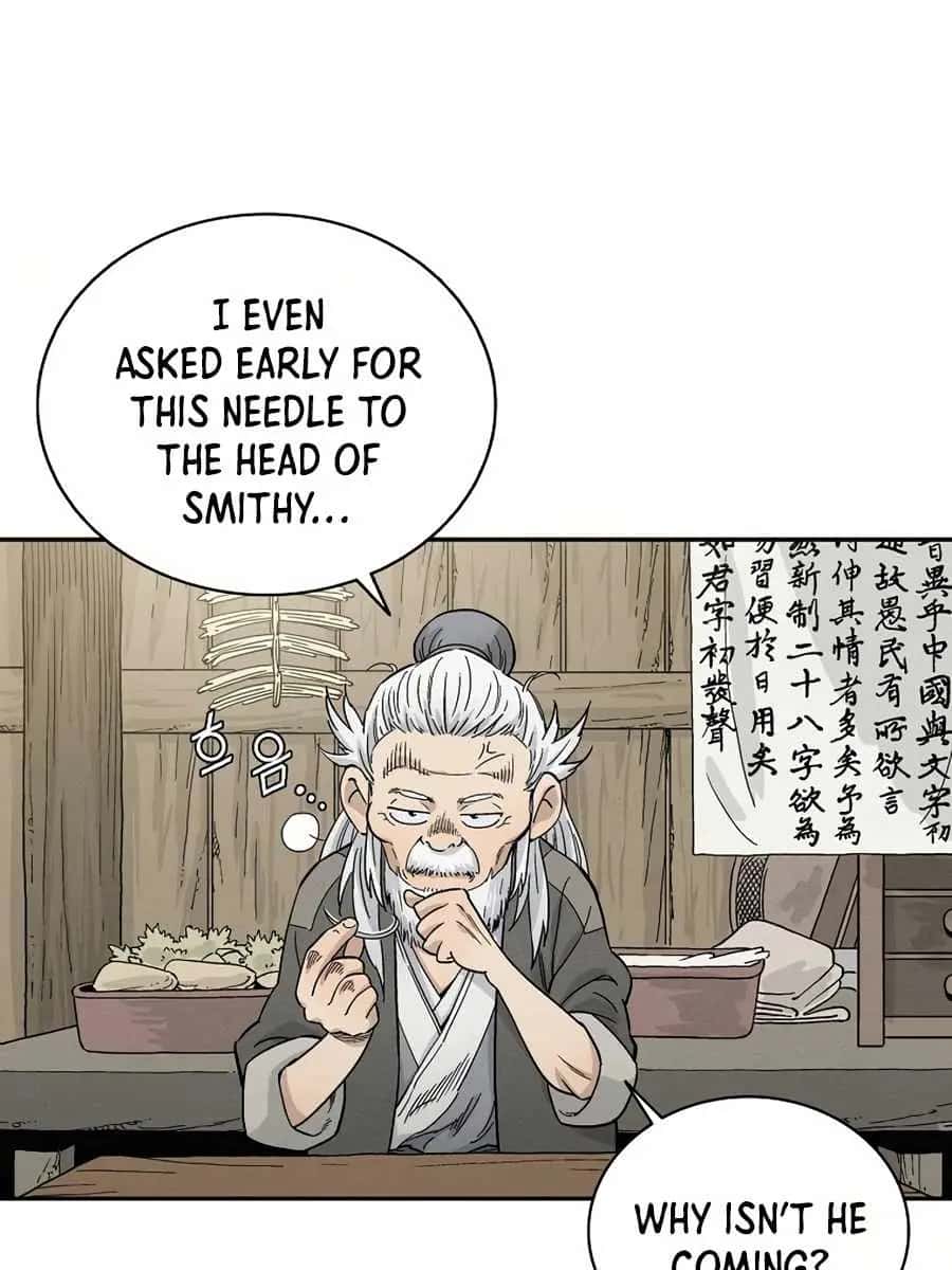 I Reincarnated as a Legendary Surgeon Chapter 8 Page 82