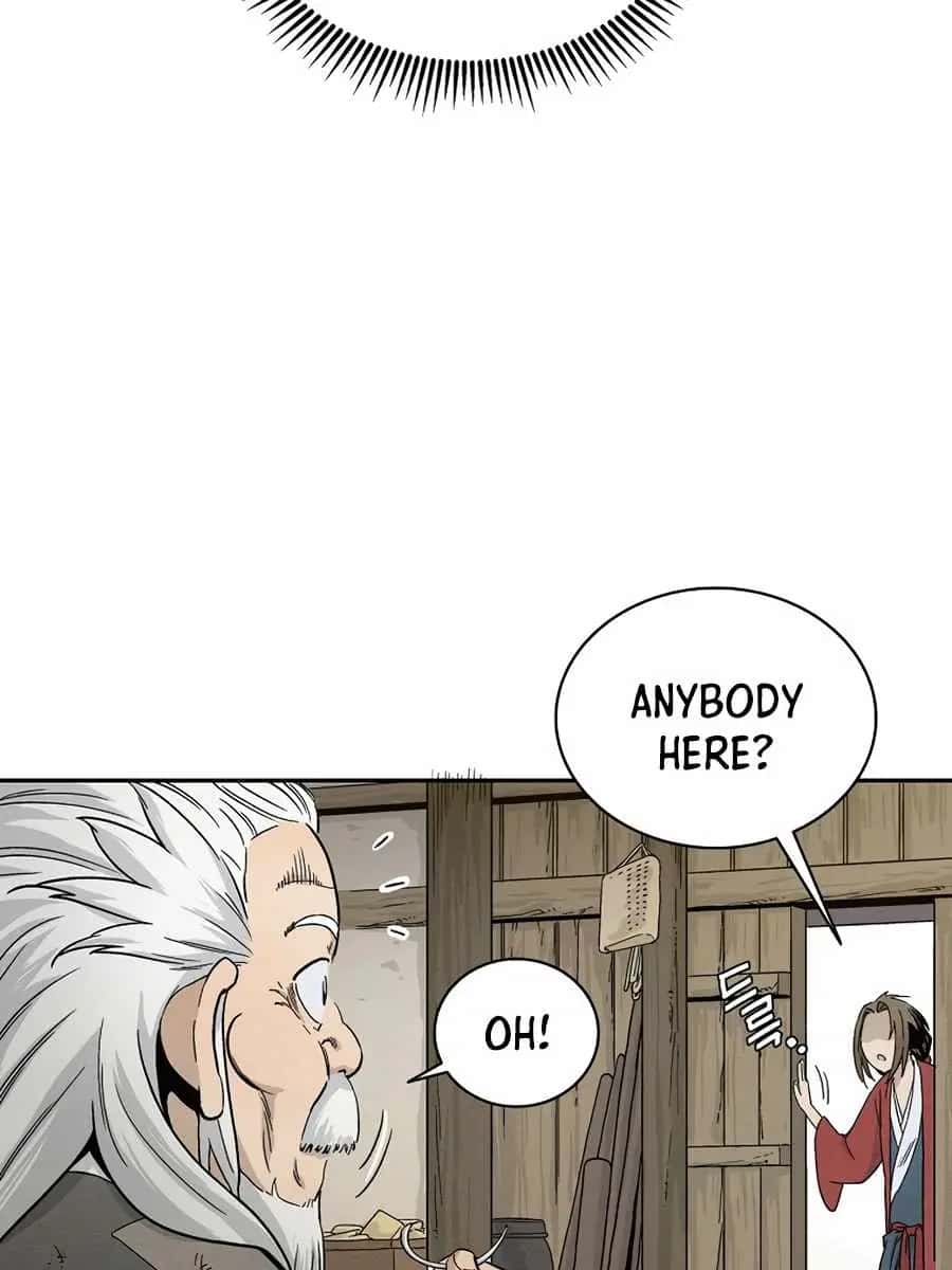 I Reincarnated as a Legendary Surgeon Chapter 8 Page 85