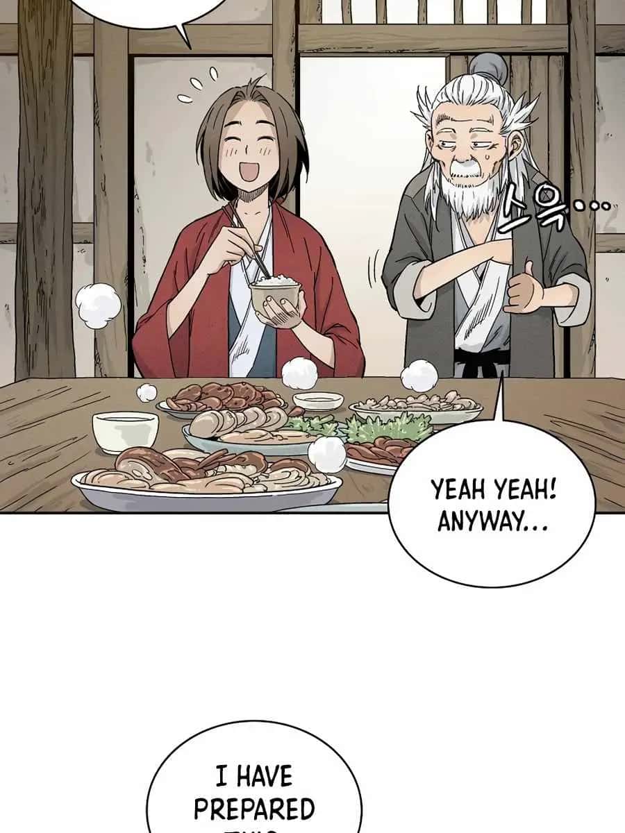 I Reincarnated as a Legendary Surgeon Chapter 8 Page 91