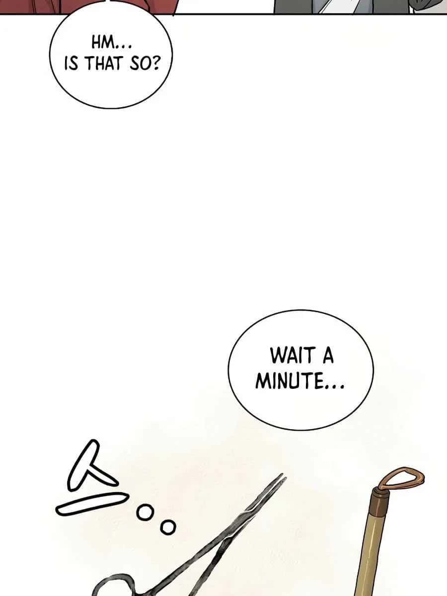 I Reincarnated as a Legendary Surgeon Chapter 8 Page 98