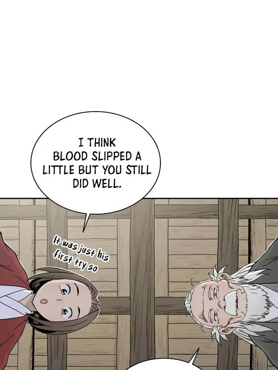 I Reincarnated as a Legendary Surgeon Chapter 8 Page 107