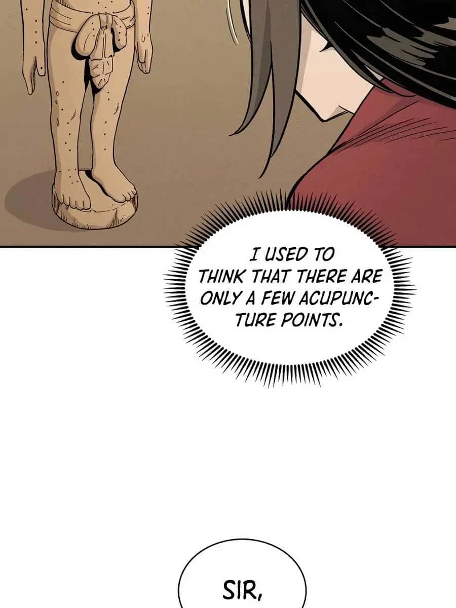 I Reincarnated as a Legendary Surgeon Chapter 8 Page 117