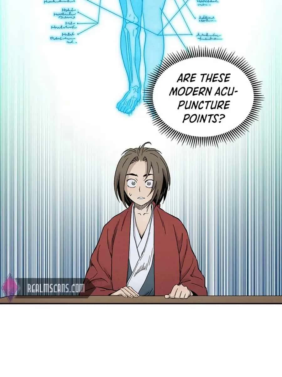 I Reincarnated as a Legendary Surgeon Chapter 8 Page 123
