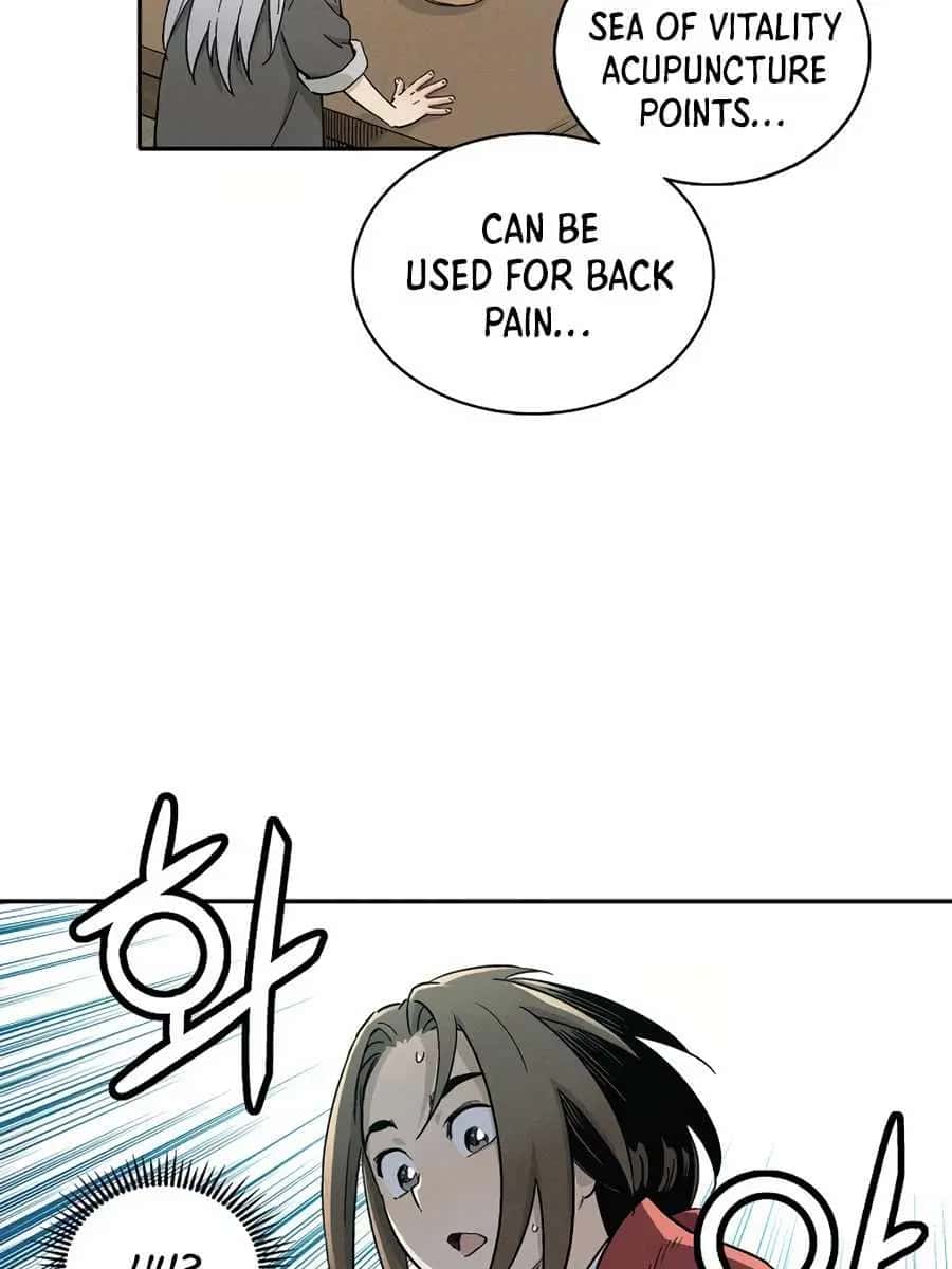 I Reincarnated as a Legendary Surgeon Chapter 8 Page 130