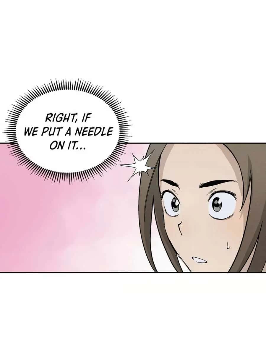 I Reincarnated as a Legendary Surgeon Chapter 8 Page 133
