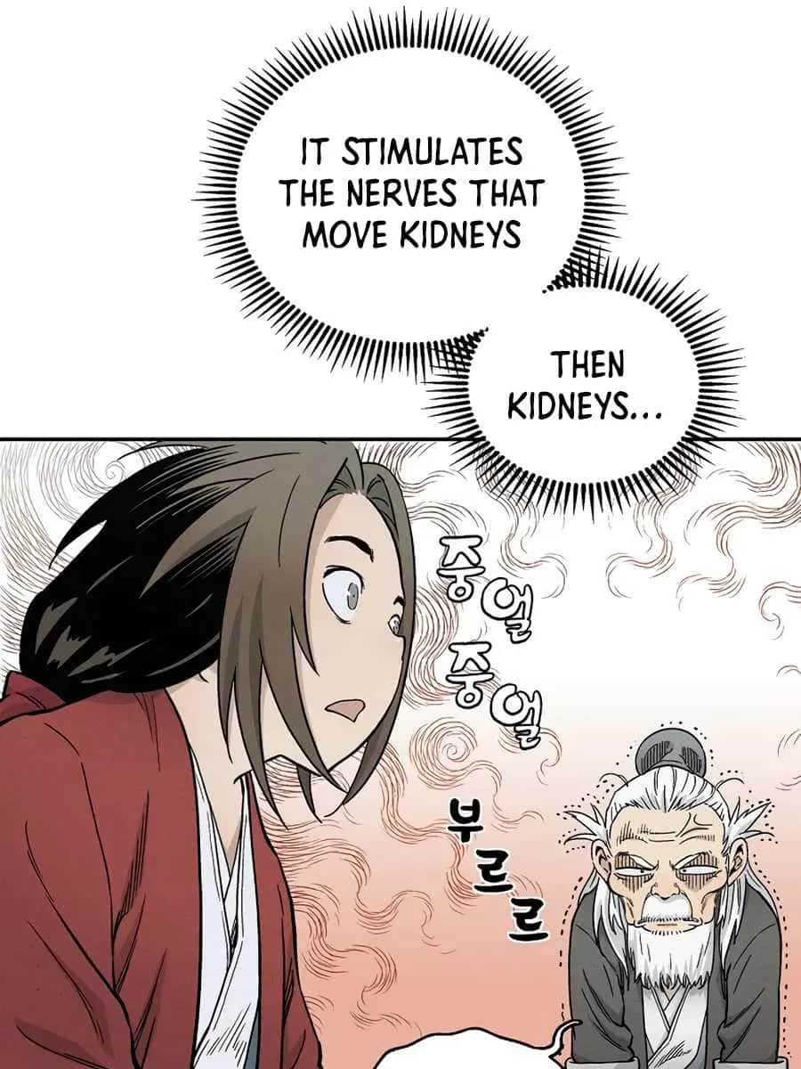 I Reincarnated as a Legendary Surgeon Chapter 8 Page 134