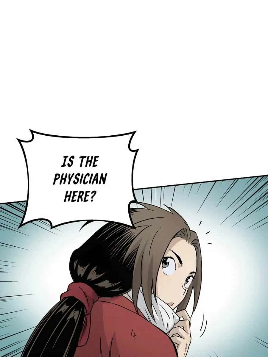 I Reincarnated as a Legendary Surgeon Chapter 15 Page 6