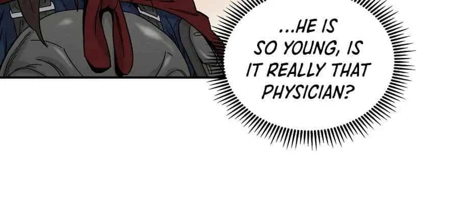I Reincarnated as a Legendary Surgeon Chapter 15 Page 17