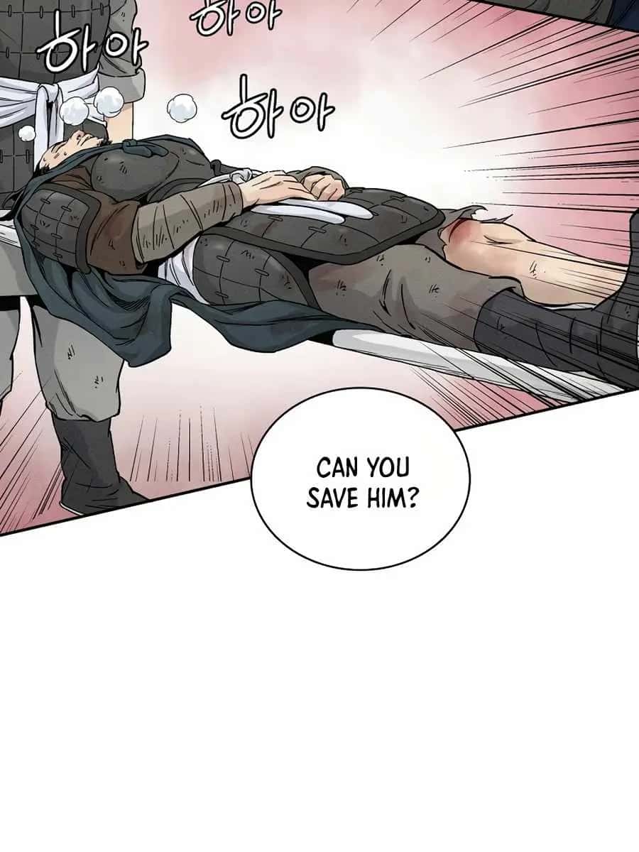 I Reincarnated as a Legendary Surgeon Chapter 15 Page 20