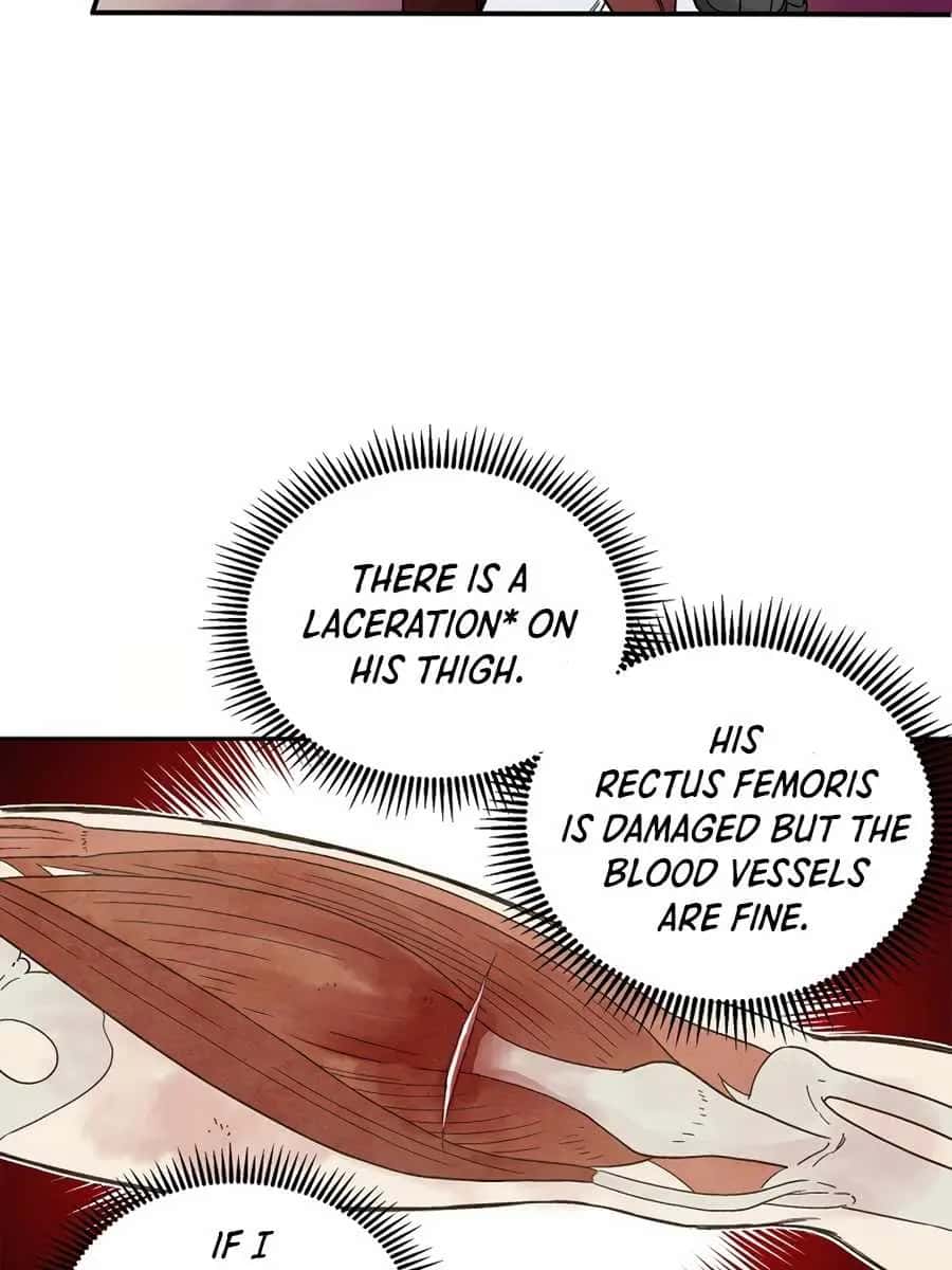 I Reincarnated as a Legendary Surgeon Chapter 15 Page 24