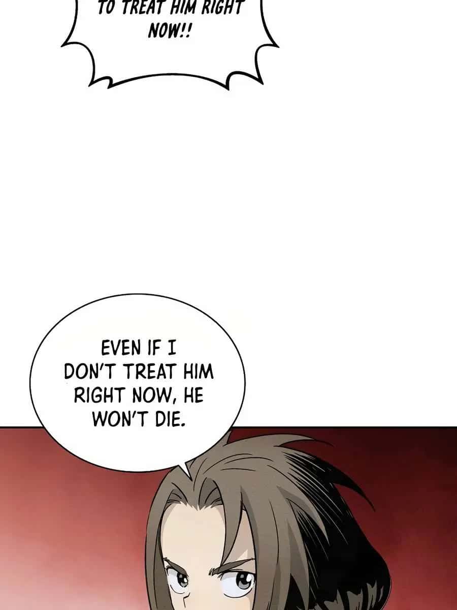 I Reincarnated as a Legendary Surgeon Chapter 15 Page 34