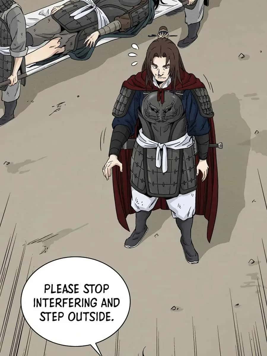 I Reincarnated as a Legendary Surgeon Chapter 15 Page 40