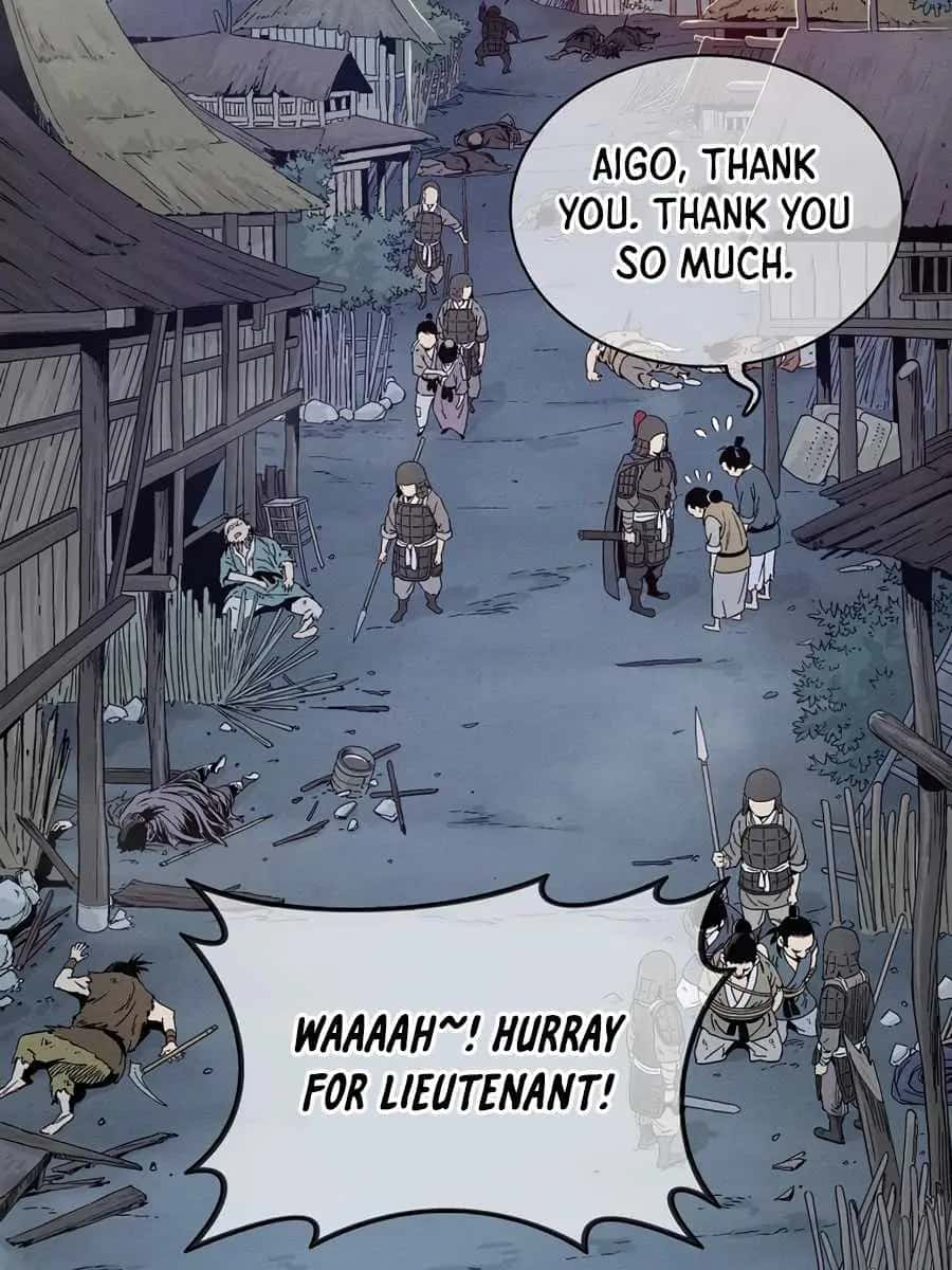 I Reincarnated as a Legendary Surgeon Chapter 15 Page 55