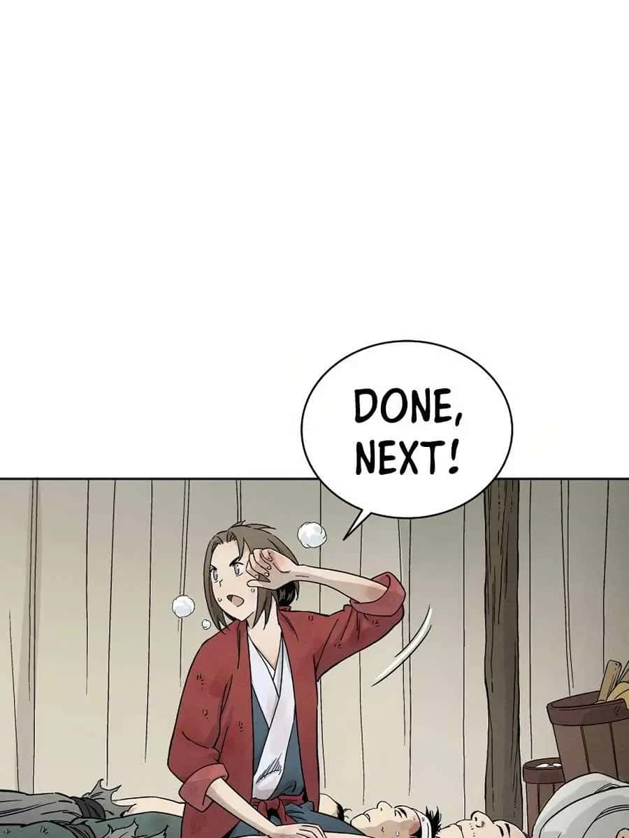 I Reincarnated as a Legendary Surgeon Chapter 15 Page 70