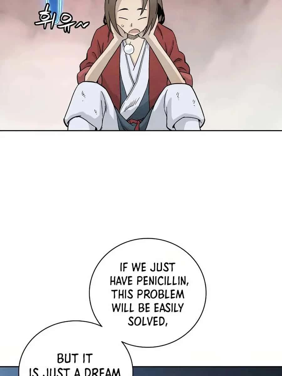 I Reincarnated as a Legendary Surgeon Chapter 15 Page 91