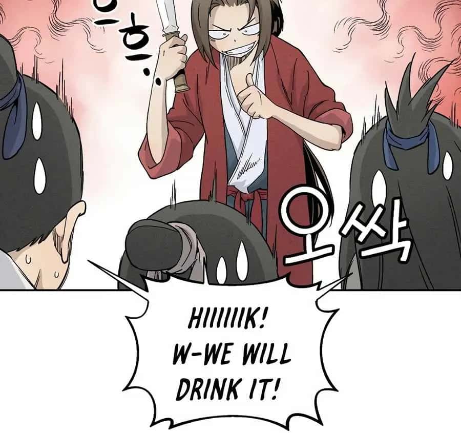 I Reincarnated as a Legendary Surgeon Chapter 15 Page 104