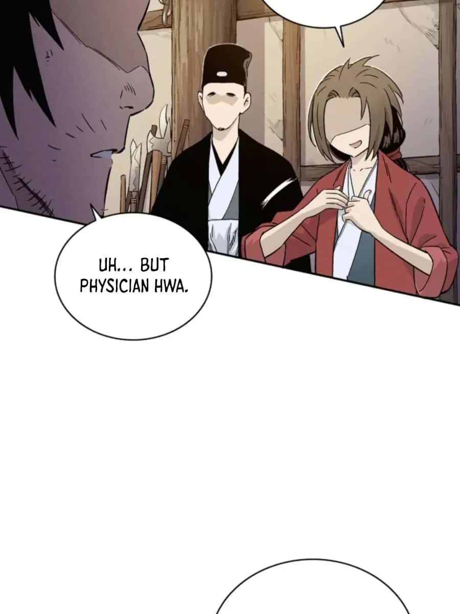 I Reincarnated as a Legendary Surgeon Chapter 26 Page 29