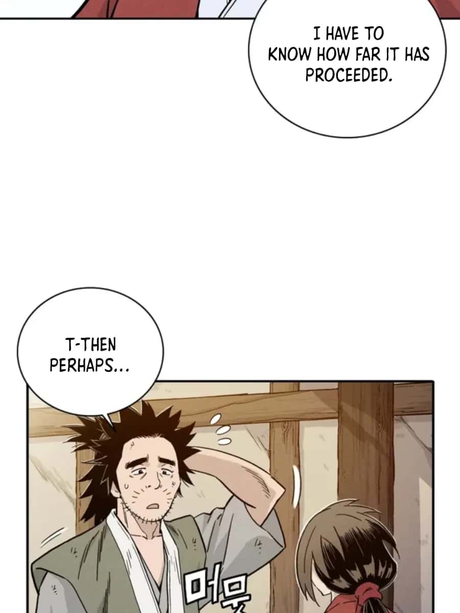 I Reincarnated as a Legendary Surgeon Chapter 26 Page 38