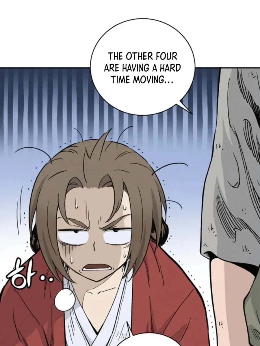 I Reincarnated as a Legendary Surgeon Chapter 26 Page 52