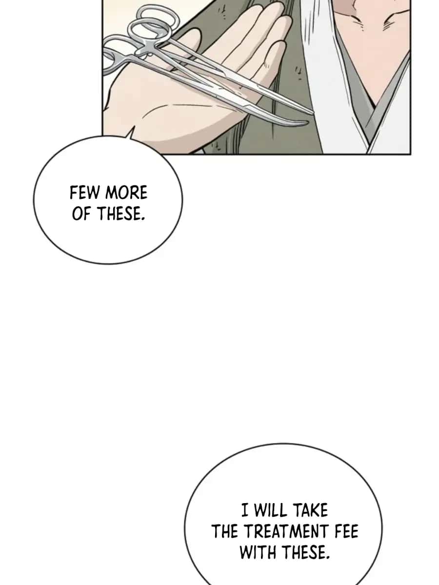 I Reincarnated as a Legendary Surgeon Chapter 26 Page 59