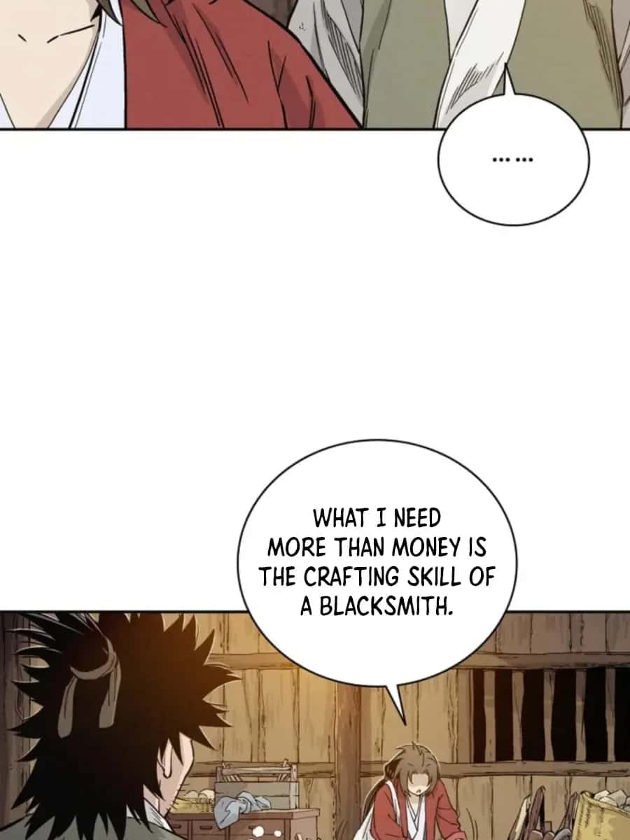I Reincarnated as a Legendary Surgeon Chapter 26 Page 64