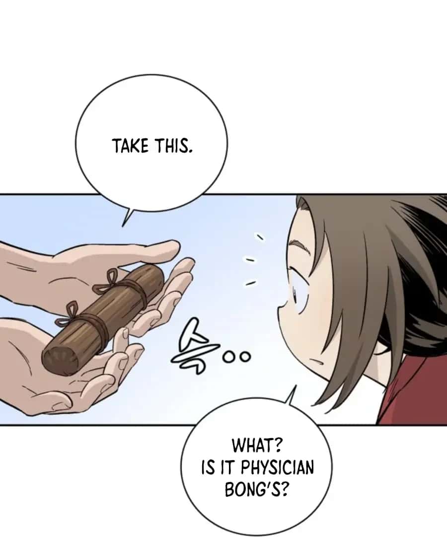 I Reincarnated as a Legendary Surgeon Chapter 26 Page 104