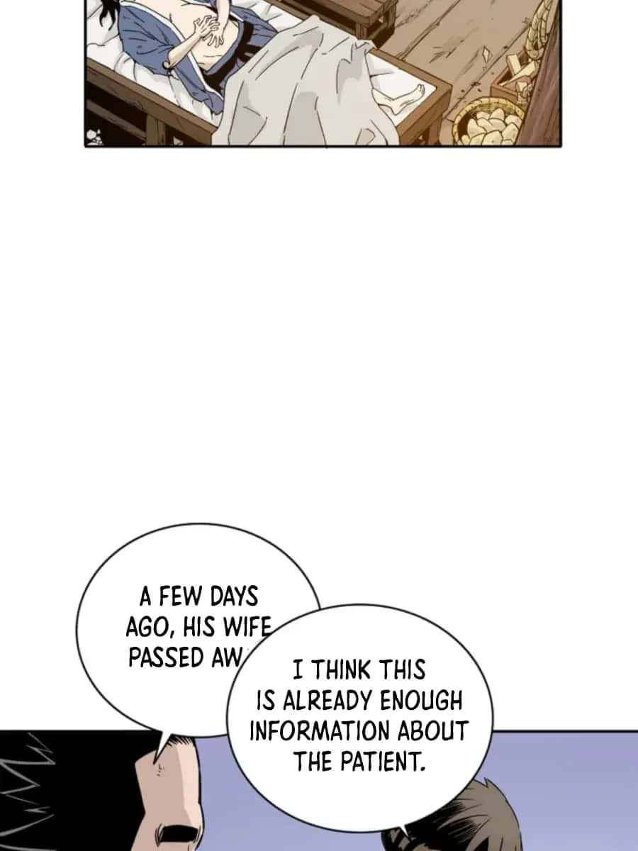 I Reincarnated as a Legendary Surgeon Chapter 26 Page 106