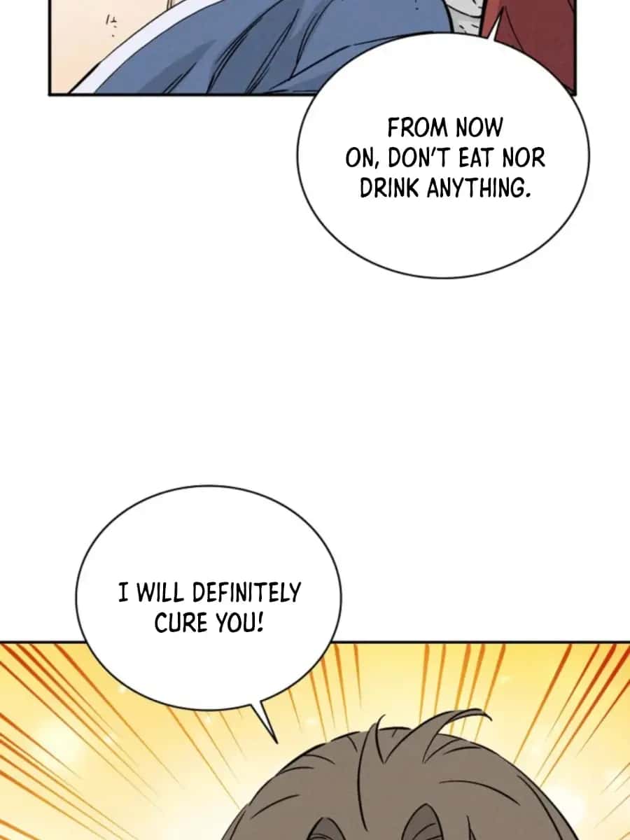 I Reincarnated as a Legendary Surgeon Chapter 26 Page 111