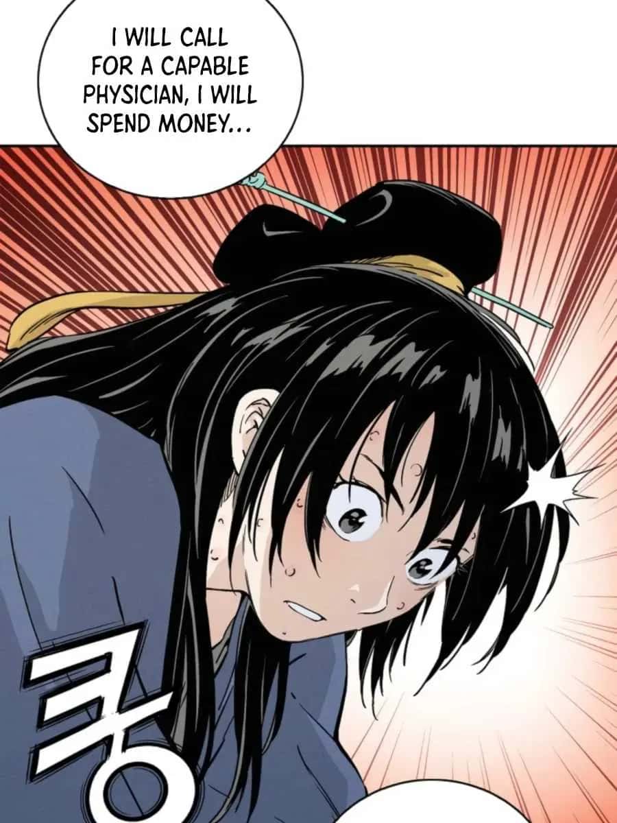 I Reincarnated as a Legendary Surgeon Chapter 33 Page 5