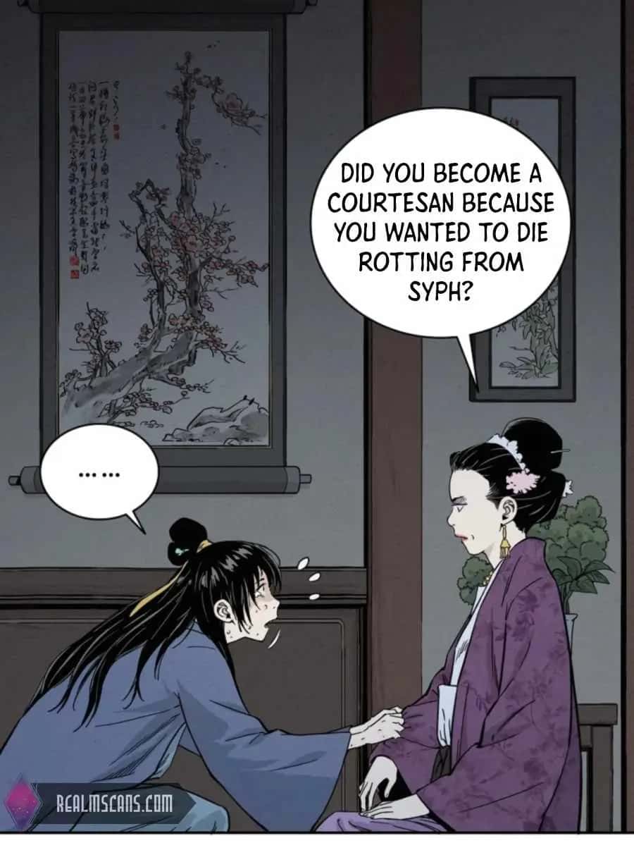 I Reincarnated as a Legendary Surgeon Chapter 33 Page 7